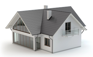3D Haus