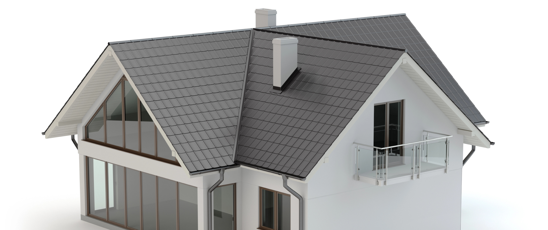 3D Haus